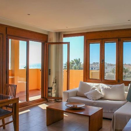 Alcossebre Apartamento Alcocebre Beach Resort מראה חיצוני תמונה